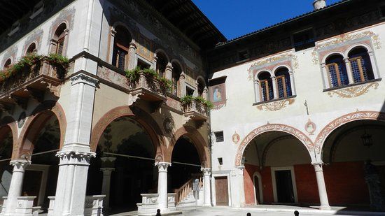 Palazzo Del Ben